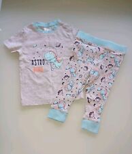 Baby pyjama schlafanzug gebraucht kaufen  Hamburg