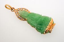 jade buddha pendant for sale  Fort Lauderdale