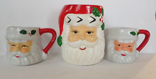 Vintage santa claus for sale  Louisville