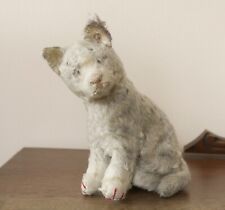 steiff cat for sale  Shipping to Ireland