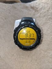 Suunto altimax watch for sale  CHESTER LE STREET