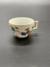 Ancienne tasse porcelaine d'occasion  Pont-de-l'Arche