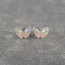 Rainbow glitter butterfly for sale  Maryville