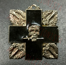 Medaglia militare croce usato  Cuneo