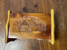 Cedar box stick for sale  Lake Geneva