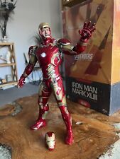 Hot toys avengers for sale  TADWORTH