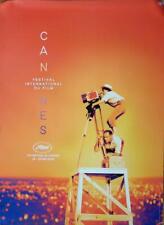 Cannes film festival d'occasion  France