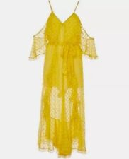 Alice mccall yellow for sale  Newburg