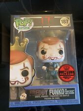 Funko freddy funko gebraucht kaufen  Halle