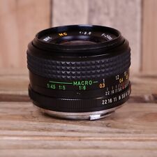 Mitakon 28mm 2.8 for sale  SHEFFIELD