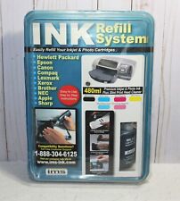 Ink Refill System Printer Ink for sale  Shipping to South Africa