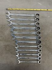 Gearwrench 12pc ratchet for sale  Oyster Bay