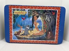 Pocahontas puzzle 1995 gebraucht kaufen  Ravensburg