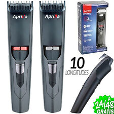 MAQUINA PARA CORTAR EL PELO BARBA USB 60 MINUTOS MAQUINILLA CORTAPELO CORTADORA, usado segunda mano  Embacar hacia Argentina