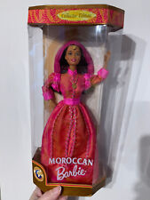 Barbie moroccan marocaine d'occasion  Provins