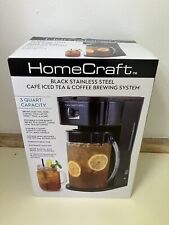 Homecraft iced coffee for sale  Des Allemands