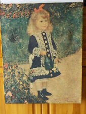 Reproduction renoir painting for sale  Brooklyn