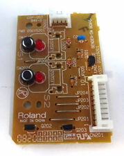 Placa Roland Juno Stage Encoder-SW comprar usado  Enviando para Brazil