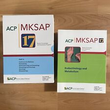 Acp mksap medical for sale  San Jose