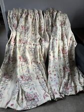 curtains window large for sale  HERTFORD