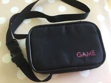 Black carry case for sale  UK