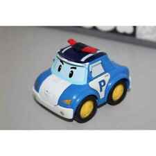 Voiture robocar poli d'occasion  Puygouzon