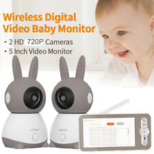 Baby monitor con usato  Spedire a Italy