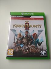 King bounty xbox d'occasion  Saint-Gilles