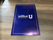 Jetblue airways university for sale  Salt Lake City