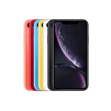 Apple iPhone XR - 64 GB - Todos los Colores - Totalmente Desbloqueado (CDMA + GSM) - Buen Estado segunda mano  Embacar hacia Argentina