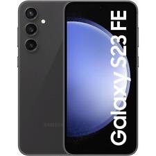 ✨Samsung Galaxy S23 FE 5G✨Grafite 128GB (Desbloqueado | T-Mobile) - Excelente comprar usado  Enviando para Brazil