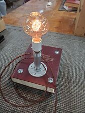 Vintage lamp steampunk for sale  Tacoma