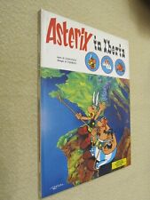 Cartonato asterix iberia usato  Italia
