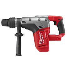 Milwaukee 2717-80 M18 FUEL 18V 1-9/16" SDS-Max Rotary Hammer - Bare Tool - Recon for sale  Shipping to South Africa