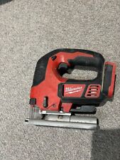 Milwaukee m18 bjs for sale  Shipping to Ireland