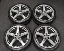 Audi wheels michelin for sale  USA