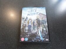 New mutants dvd for sale  MANCHESTER
