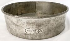 Vintage tin steel for sale  Portage