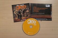 Glee Cast - Glee: The Music, Journey To Regionals (2010) CD & Inlays only. VG. comprar usado  Enviando para Brazil
