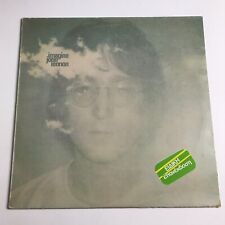John Lennon - Imagine LP Vinyl Record (Greece) - 14C 062-04914 segunda mano  Embacar hacia Argentina