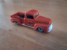 Hotwheels 1949 ford for sale  COLCHESTER