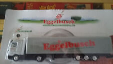 Eggelbusch koffersattelzug dau gebraucht kaufen  Versmold