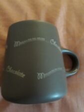 Hot chocolate mug for sale  ILFORD