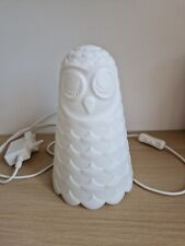 Ikea solbo owl for sale  STOWMARKET