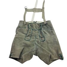 Vintage german lederhosen for sale  El Dorado Hills