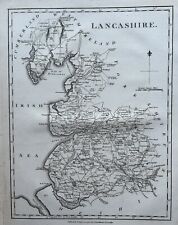 1795 lancashire original for sale  MANCHESTER