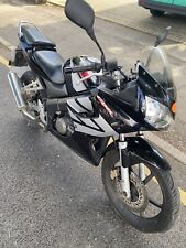 cbr 125 r engine for sale  UXBRIDGE