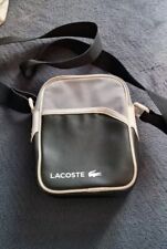 Sacoche homme lacoste d'occasion  Gennevilliers