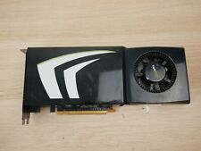 Nvidia geforce gtx260 d'occasion  Paris V