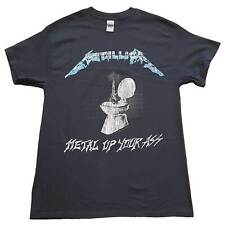 Metallica metal your gebraucht kaufen  Lauterborn